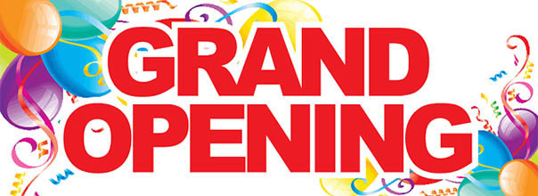 WRTS - Harrisburg Grand Opening